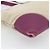Borsa Tote PRADA in tela e pelle viola argento Auth am11680 Porpora - vista 16