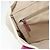 Borsa Tote PRADA in tela e pelle viola argento Auth am11680 Porpora - vista 21