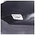 CHANEL COCO Mark Chain Shoulder Bag Patent leather Black Gold CC Auth 181676A Nero D'oro - vista 11