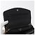 CHANEL COCO Mark Chain Shoulder Bag Patent leather Black Gold CC Auth 181676A Nero D'oro - vista 20