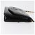 CHANEL COCO Mark Chain Shoulder Bag Patent leather Black Gold CC Auth 181676A Nero D'oro - vista 3
