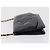 CHANEL COCO Mark Chain Shoulder Bag Patent leather Black Gold CC Auth 181676A Nero D'oro - vista 4