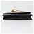 CHANEL COCO Mark Chain Shoulder Bag Patent leather Black Gold CC Auth 181676A Nero D'oro - vista 5