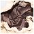 Borsa Salvatore Ferragamo Chain Vala in pelle beige oro Auth am11658A D'oro - vista 18