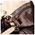 Borsa Salvatore Ferragamo Chain Vala in pelle beige oro Auth am11658A D'oro - vista 20
