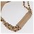 Borsa Salvatore Ferragamo Chain Vala in pelle beige oro Auth am11658A D'oro - vista 7