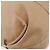 Borsa Salvatore Ferragamo Chain Vala in pelle beige oro Auth am11658A D'oro - vista 9