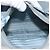 PRADA Re-Edition Shoulder Bag Nylon Blue Silver Auth ka4501A Silvery - view 10