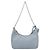 PRADA Re-Edition Shoulder Bag Nylon Blue Silver Auth ka4501A Silvery - view 2
