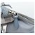 PRADA Re-Edition Shoulder Bag Nylon Blue Silver Auth ka4501A Silvery - view 21