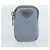 PRADA Re-Edition Shoulder Bag Nylon Blue Silver Auth ka4501A Silvery - view 26