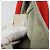 Borsa a tracolla PRADA Sports in tela Arancione Argento Auth 180921 - vista 12
