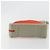 Borsa a tracolla PRADA Sports in tela Arancione Argento Auth 180921 - vista 5