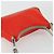 Borsa a tracolla PRADA Sports in tela Arancione Argento Auth 180921 - vista 6