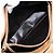 Céline Borsa a Spalla CELINE Macadam Canvas PVC Pelle Beige Oro Auth 182451 D'oro - vista 20