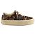 Golden Goose Sneakers marroni Marrone