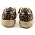 Golden Goose Sneakers marroni Marrone - vista 2