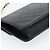 CHANEL Matelasse 23 Double Turn Lock Chain Lamb Skin 2way CC Auth 181941SAV Nero D'oro - vista 19