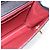 CHANEL Matelasse 23 Double Turn Lock Chain Lamb Skin 2way CC Auth 181941SAV Nero D'oro - vista 22