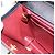 CHANEL Matelasse 23 Double Turn Lock Chain Lamb Skin 2way CC Auth 181941SAV Nero D'oro - vista 23