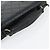 CHANEL Matelasse 23 Double Turn Lock Chain Lamb Skin 2way CC Auth 181941SAV Nero D'oro - vista 7