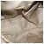 Borsa a Spalla con Catena PRADA in Pelle Rosa Oro Auth yk20410A D'oro - vista 10