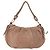 Borsa a Spalla con Catena PRADA in Pelle Rosa Oro Auth yk20410A D'oro - vista 13