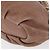 Borsa a Spalla con Catena PRADA in Pelle Rosa Oro Auth yk20410A D'oro - vista 16