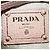Borsa a Spalla con Catena PRADA in Pelle Rosa Oro Auth yk20410A D'oro - vista 19