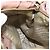 Borsa a Spalla con Catena PRADA in Pelle Rosa Oro Auth yk20410A D'oro - vista 20