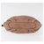 Borsa a Spalla con Catena PRADA in Pelle Rosa Oro Auth yk20410A D'oro - vista 5
