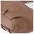 Borsa a Spalla con Catena PRADA in Pelle Rosa Oro Auth yk20410A D'oro - vista 8