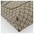 Borsa Tote GUCCI GG Supreme Web Sherry Line PVC Beige 39 02 003 Auth BA13156 - vista 14