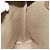 Borsa Tote GUCCI GG Supreme Web Sherry Line PVC Beige 39 02 003 Auth BA13156 - vista 20