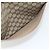 Borsa Tote GUCCI GG Supreme Web Sherry Line PVC Beige 39 02 003 Auth BA13156 - vista 21