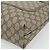 Borsa Tote GUCCI GG Supreme Web Sherry Line PVC Beige 39 02 003 Auth BA13156 - vista 9