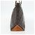 LOUIS VUITTON Borsa Tote Monogram Cabas Mezzo M51151 LV Auth ka4550 Monogramma - vista 3