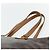 LOUIS VUITTON Borsa Tote Monogram Cabas Mezzo M51151 LV Auth ka4550 Monogramma - vista 8