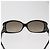 Gafas de sol LOUIS VUITTON Spson de plástico Negro LV Auth BA13232 - vista 3