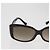 Gafas de sol LOUIS VUITTON Spson de plástico Negro LV Auth BA13232 - vista 4