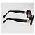 Gafas de sol LOUIS VUITTON Spson de plástico Negro LV Auth BA13232 - vista 6