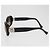 Gafas de sol LOUIS VUITTON Spson de plástico Negro LV Auth BA13232 - vista 7