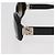 Gafas de sol LOUIS VUITTON Spson de plástico Negro LV Auth BA13232 - vista 8