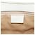 Borsa GUCCI Jackie in pelle bianco argento 002 1068 Auth 182461 - vista 17