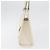 Borsa GUCCI Jackie in pelle bianco argento 002 1068 Auth 182461 - vista 3
