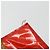 LOUIS VUITTON Monogram Vernis Reade PM Hand Bag Red Rouge M91088 LV Auth 181656 Vermelho - vista 10