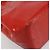 LOUIS VUITTON Monogram Vernis Reade PM Hand Bag Red Rouge M91088 LV Auth 181656 Vermelho - vista 14