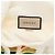 GUCCI Parker Cotton XXS White Auth 182060M Blanco - vista 13