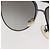 Gafas de sol PRADA de plástico Negro Auth BA13253 - vista 10