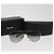 Gafas de sol PRADA de plástico Negro Auth BA13253 - vista 12